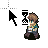 Busy cursor