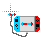 Horizontal resize cursor