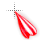 Link select cursor