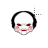 Normal select cursor