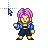 Trunks cursor