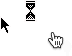CAESAR IV Cursors cursor preview