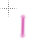 Vertical resize cursor