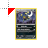 Umbreon card cursor