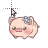 Normal select cursor