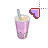 Alternate select cursor
