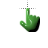 Link select cursor