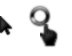coin family Cursors preview