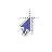Alternate select cursor