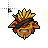 Bristleback cursor
