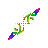 Diagonal Resize 2 cursor