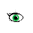 eye cursor