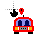 Normal select cursor