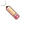 Handwriting cursor