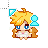 Panty Person cursor