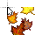 In The Autumn Wood  from 4u Cursors preview