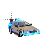 DeLorean cursor