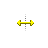 Horizontal resize cursor