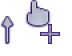 Oxygen Olympus Inverted Cursors preview