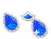 Kawaii uwu Cursors preview