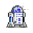 Normal select cursor