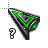 Help select cursor