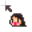 Working in background cursor