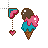 Working in background cursor