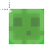 Slime Face cursor