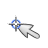Move cursor