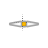 H RESIZE cursor