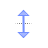 VResize cursor