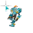 WindManEXE b cursor