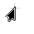 Alternate select cursor