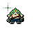 Precision select cursor