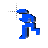 Normal select cursor