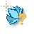 Normal select cursor