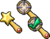 Wizard 101 Cursors cursor preview