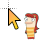 cutie 2 cursor