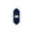 Vertical resize cursor
