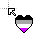 pride (ace) cursor