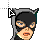 Normal select cursor