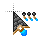 Working in background cursor