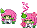 Chiikawa Cursors preview