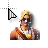 Normal select cursor