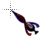 Handwriting cursor