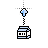 Alternate select cursor