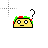 Help select cursor