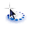 Working in background cursor