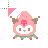 Normal select cursor